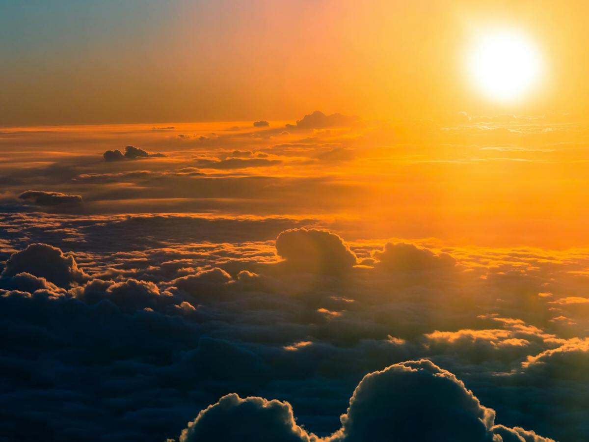 Leb nicht übertrieben rechtschaffen … | Prediger 7,16